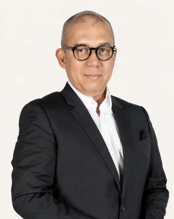 Harnugama, Chief Marketing Officer Syailendra Capital